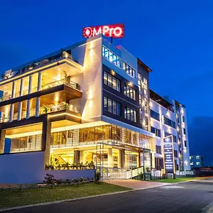 M Pro Palace - 12 Minutes To Palace *** Mysore